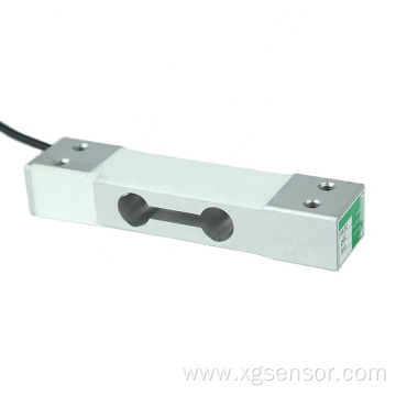 Weighting Sensor of High Quality